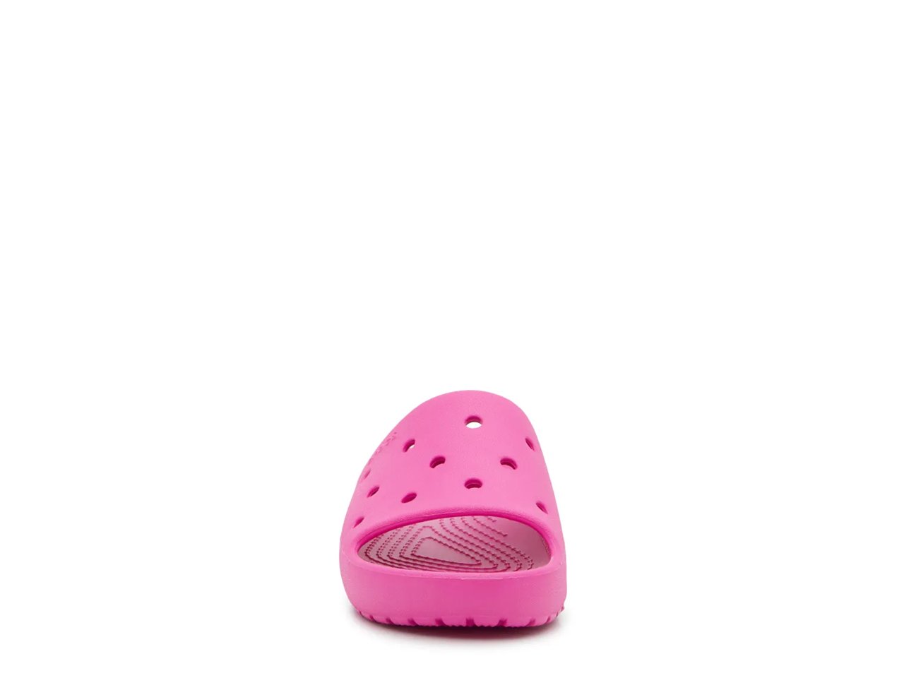 Classic Slide Sandal- Kids'