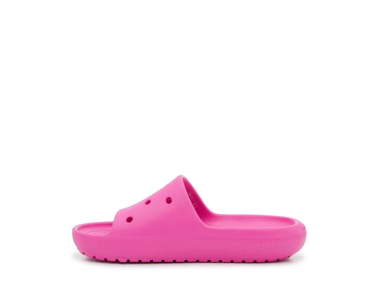 Classic Slide Sandal- Kids'