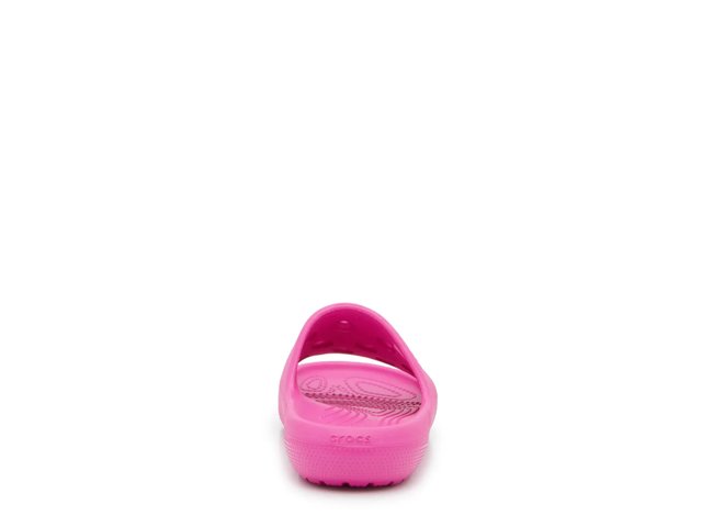 Classic Slide Sandal- Kids'