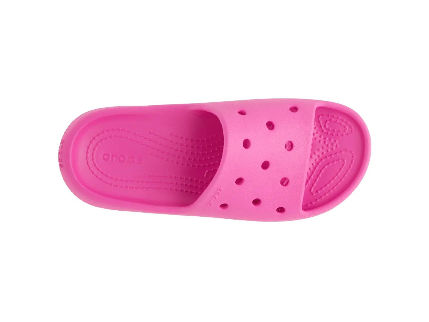 Classic Slide Sandal- Kids'