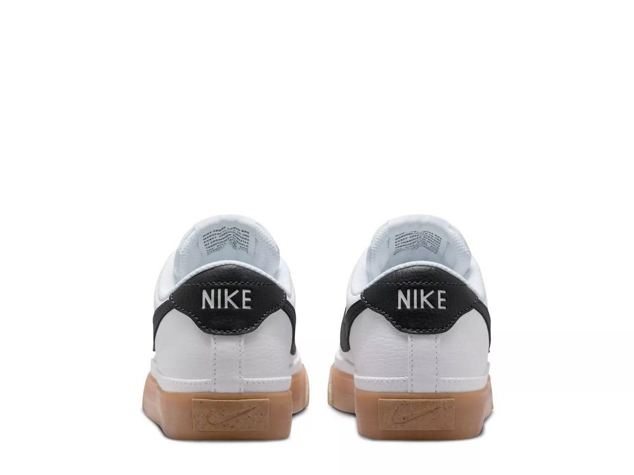 Court Legacy Next Nature Sneaker - Women's