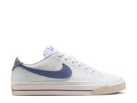 Court Legacy Next Nature Sneaker - Women's White/Blue view