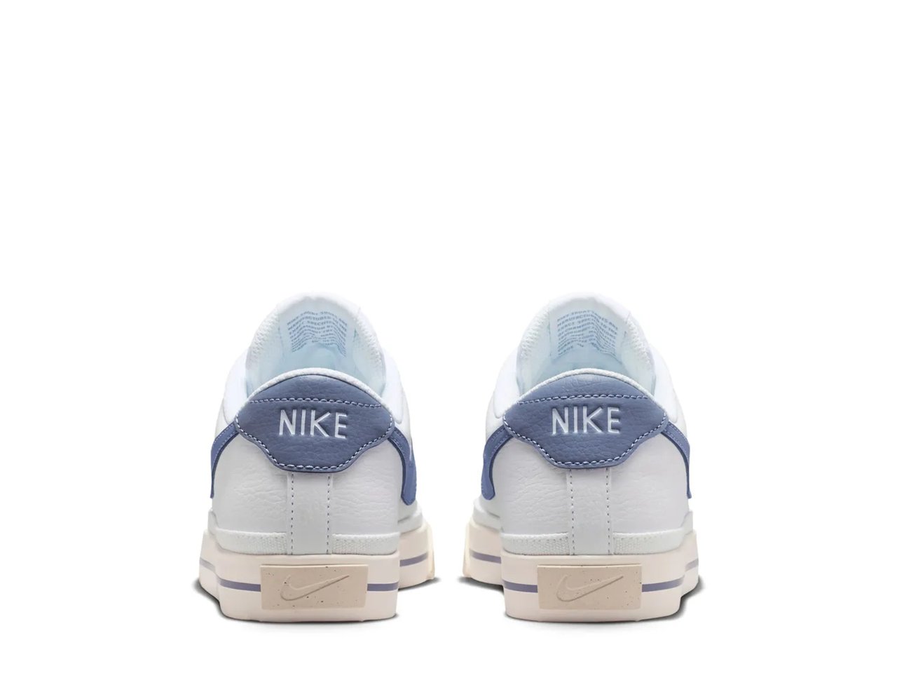 Court Legacy Next Nature Sneaker - Women's