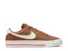 Court Legacy Next Nature Sneaker - Women's Tan/White view