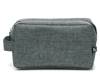 Toiletry Bag Grey view