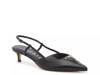 Jesson Pump Black view
