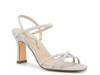Adalyn Sandal Silver Metallic view