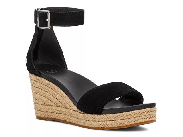 Aylani Espadrille Sandal