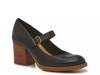 Oksana Mary Jane Pump Black view