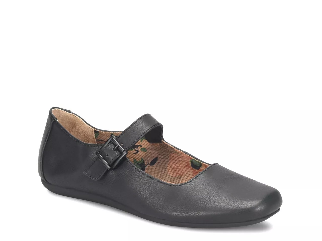 Pippa Mary Jane Flat