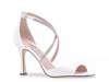 Dorean Sandal Ivory Satin view