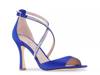 Dorean Sandal Blue view