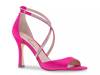 Dorean Sandal Pink view
