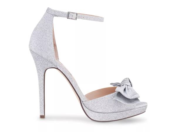 dsw silver dress shoes Shop Women's Silver Dress Shoes