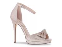 Freedom Sandal Sand Gold view