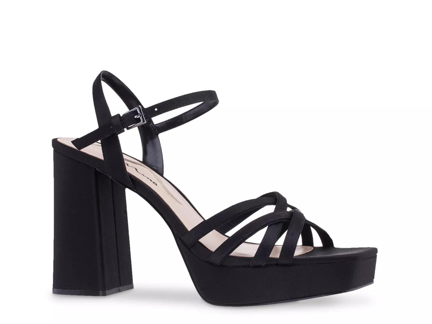 Sarina Platform Sandal - image 2