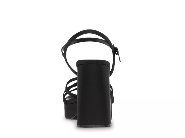 Sarina Platform Sandal