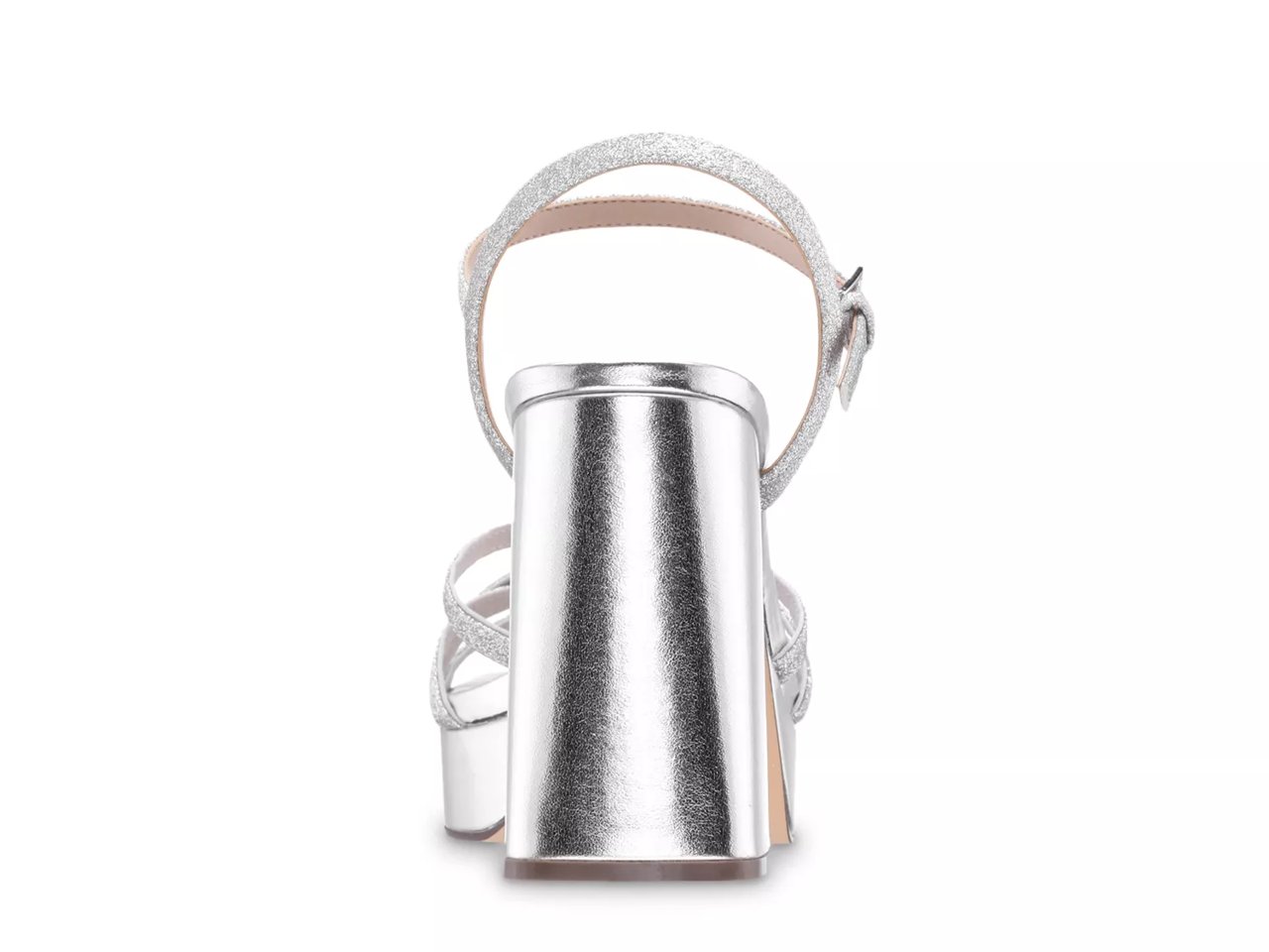 Sarina Platform Sandal