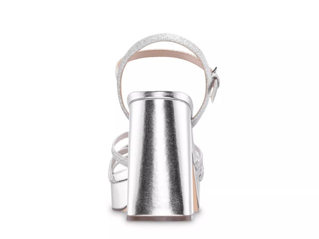 Sarina Platform Sandal