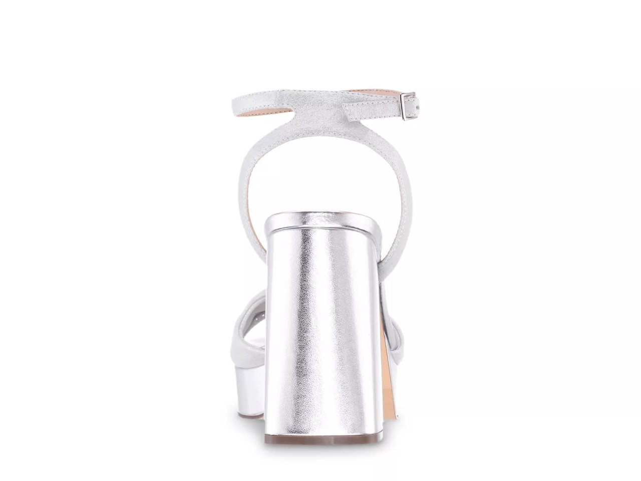 Seline Platform Sandal