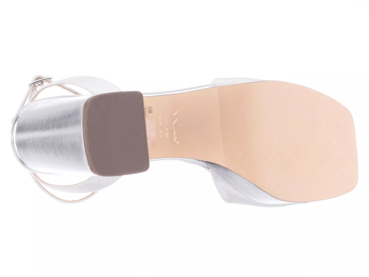 Seline Platform Sandal