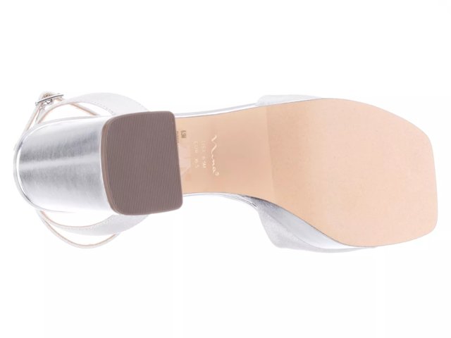 Seline Platform Sandal