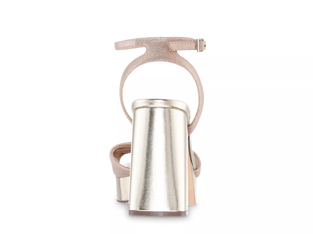 Seline Platform Sandal