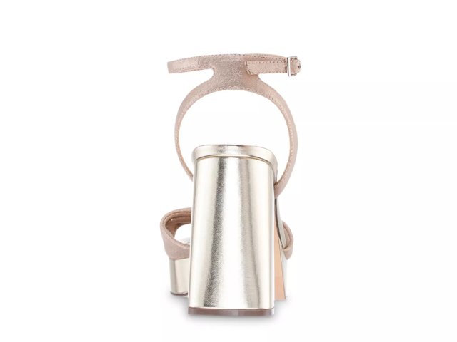 Seline Platform Sandal