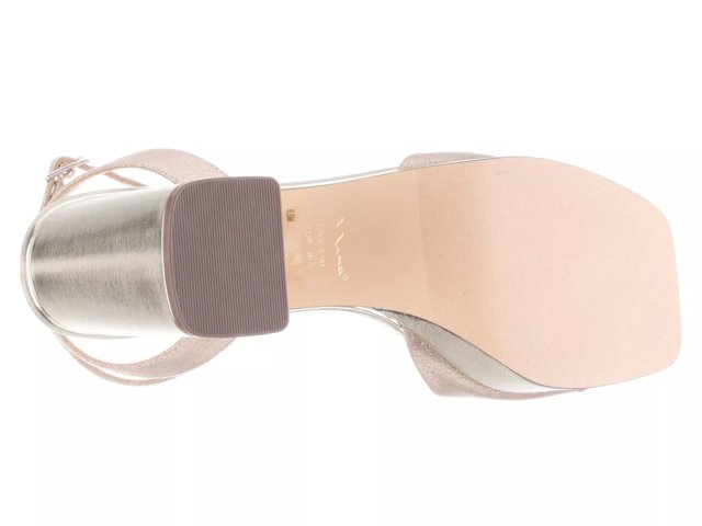 Seline Platform Sandal