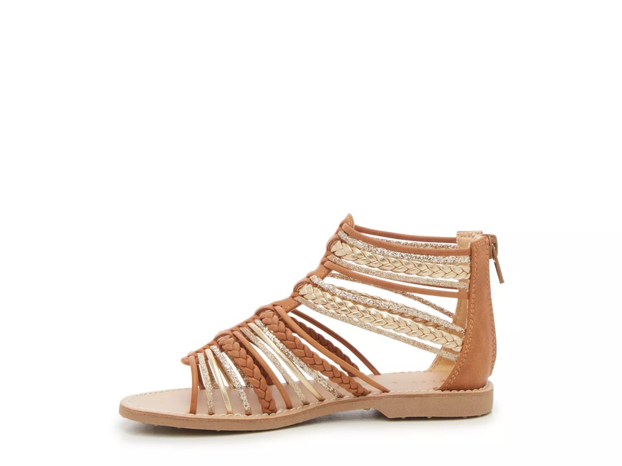 Maddy Gladiator Sandal - Kids'