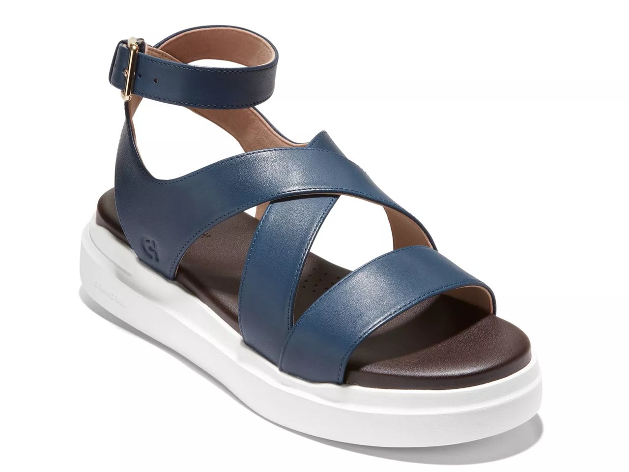 Grand Pro Castine Platform Sandal