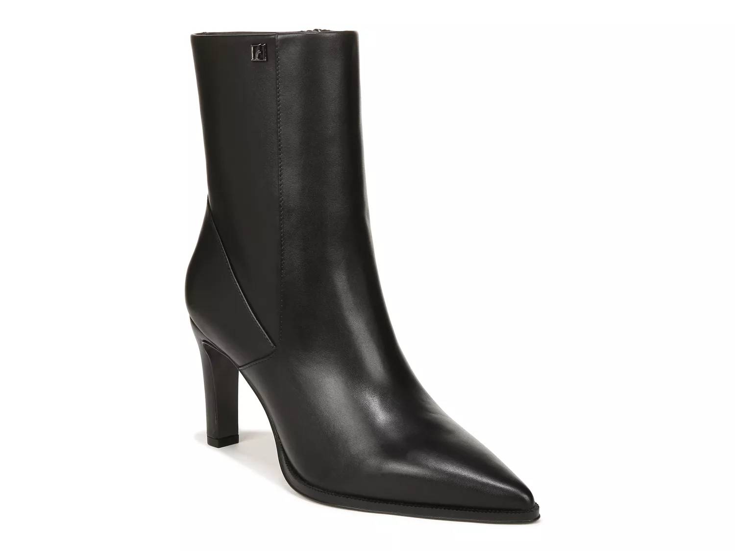 dsw ladies dress boots Best Affordable Going-Out Shoes and Holiday Boots at DSW, According to a  Fashion Editor (2025)