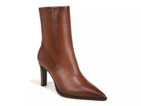 Appia Bootie Tobacco view