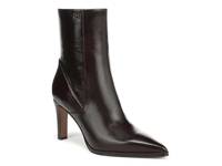 Appia Bootie Dark Brown view