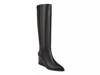 Estella Wedge Boot Black view