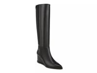 Estella Wedge Boot Black view