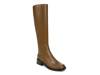 Giselle Boot Medium Brown view