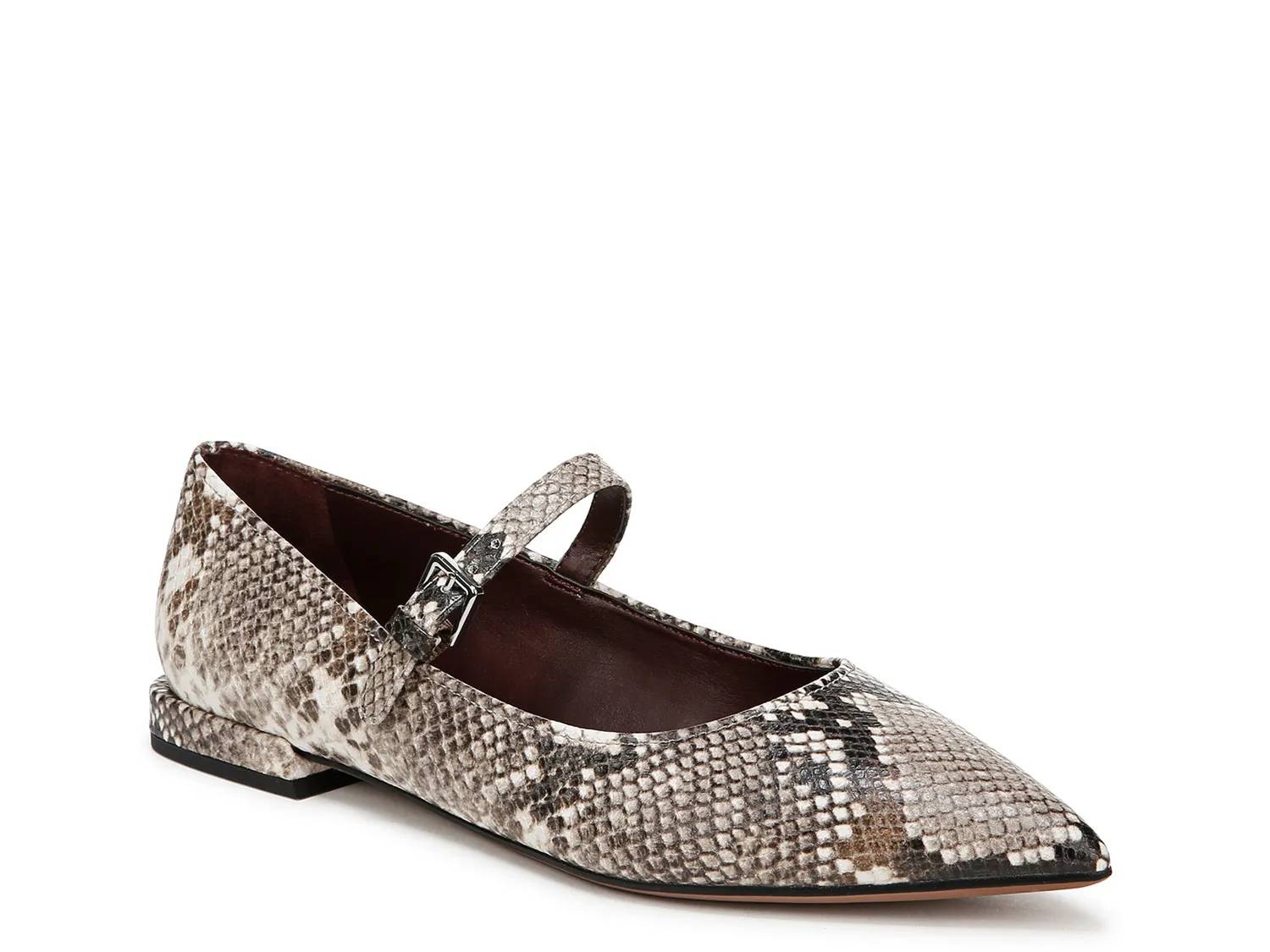 Nalin Mary Jane Flat