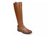Merina Boot Cognac view