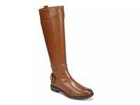 Merina Boot Cognac view