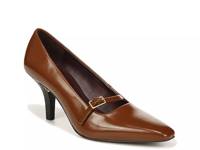 Liberty Pump Tobacco view