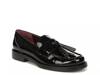 Lucia Loafer Black view