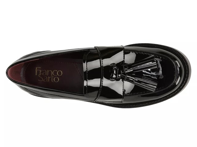 Franco Sarto Lucia Loafer - Free Shipping | DSW