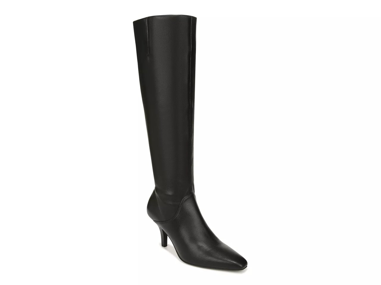 Lyla Wide Calf Boot