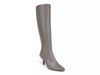 Lyla Wide Calf Boot Grey view