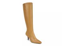 Lyla Wide Calf Boot Camel view