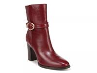 Informa Wren Bootie Bordeaux view