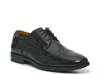 Santucci Wingtip Oxford Black view