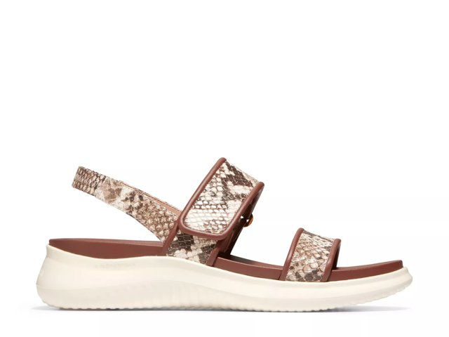 Zerogrand Merrit Sandal