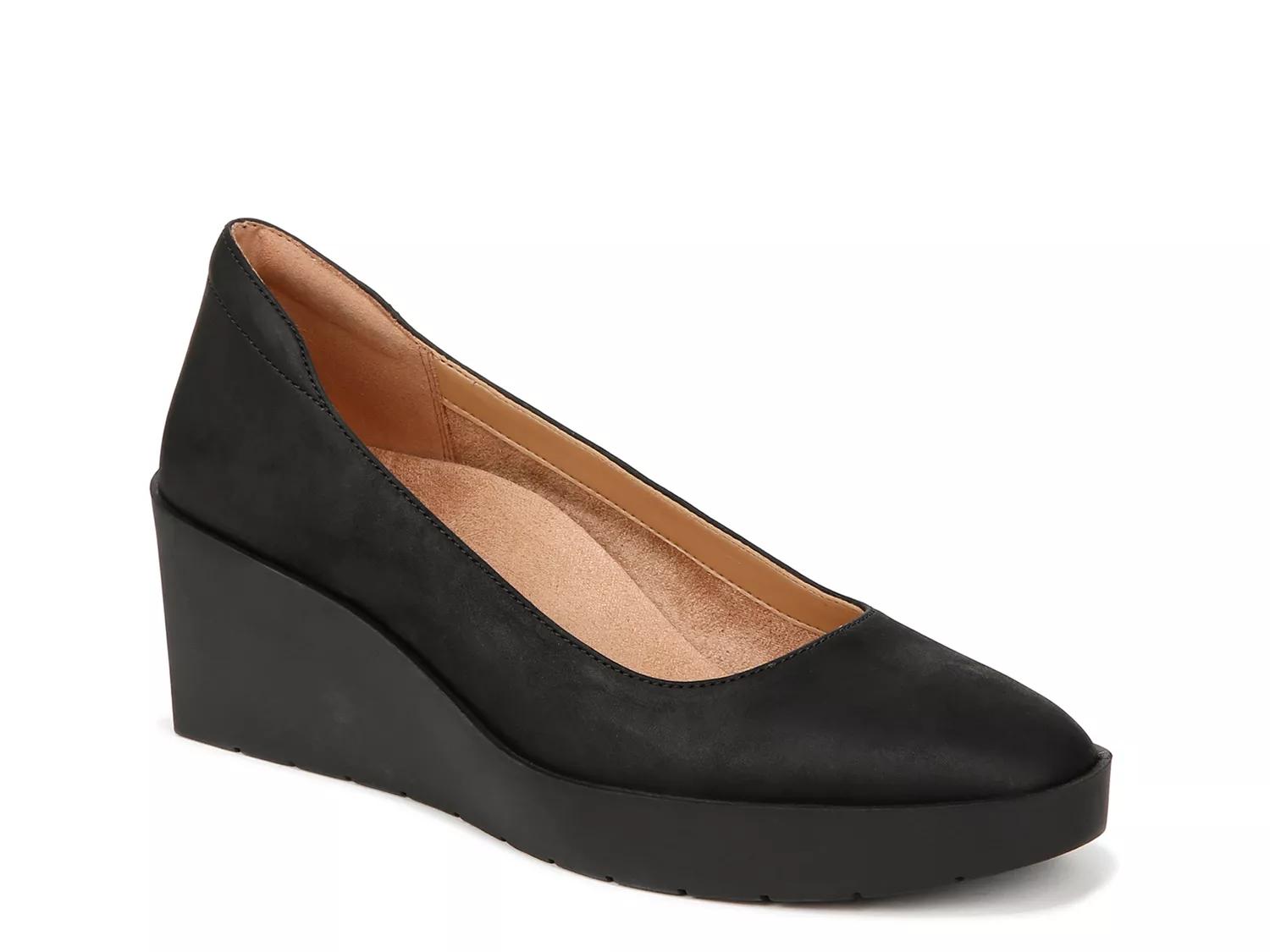 Sereno Wedge Pump - image 2
